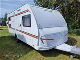 Weinsberg CaraOne 550 UK